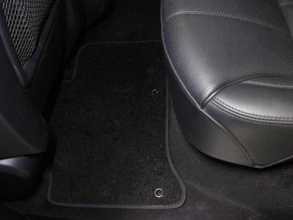 Land Rover Range Rover Sport 3.0L V6 Supercharged SE 2014