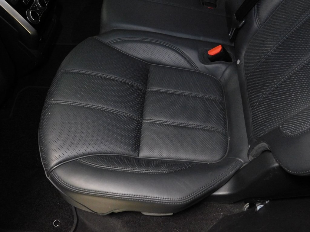 Land Rover Range Rover Sport 3.0L V6 Supercharged SE 2014