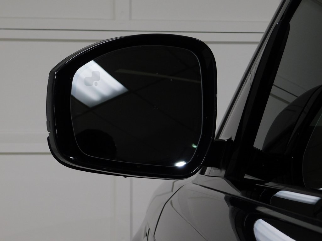 Land Rover Range Rover Sport 3.0L V6 Supercharged SE 2014