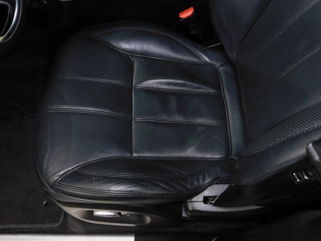 Land Rover Range Rover Sport 3.0L V6 Supercharged SE 2014