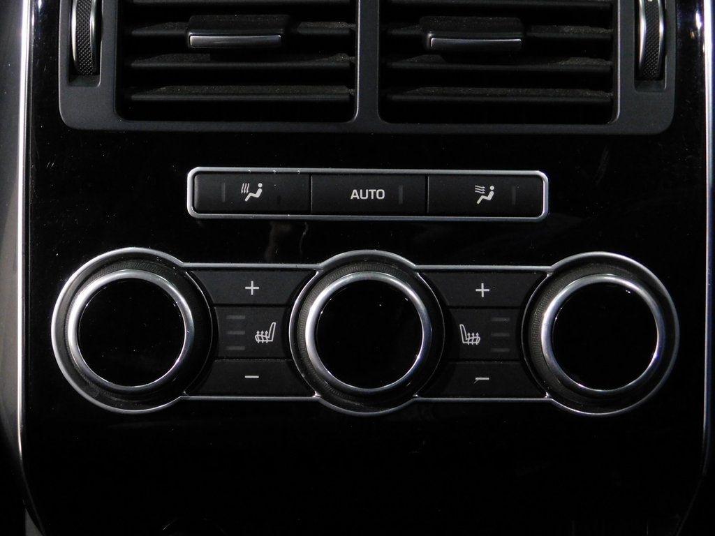 Land Rover Range Rover Sport 3.0L V6 Supercharged SE 2014