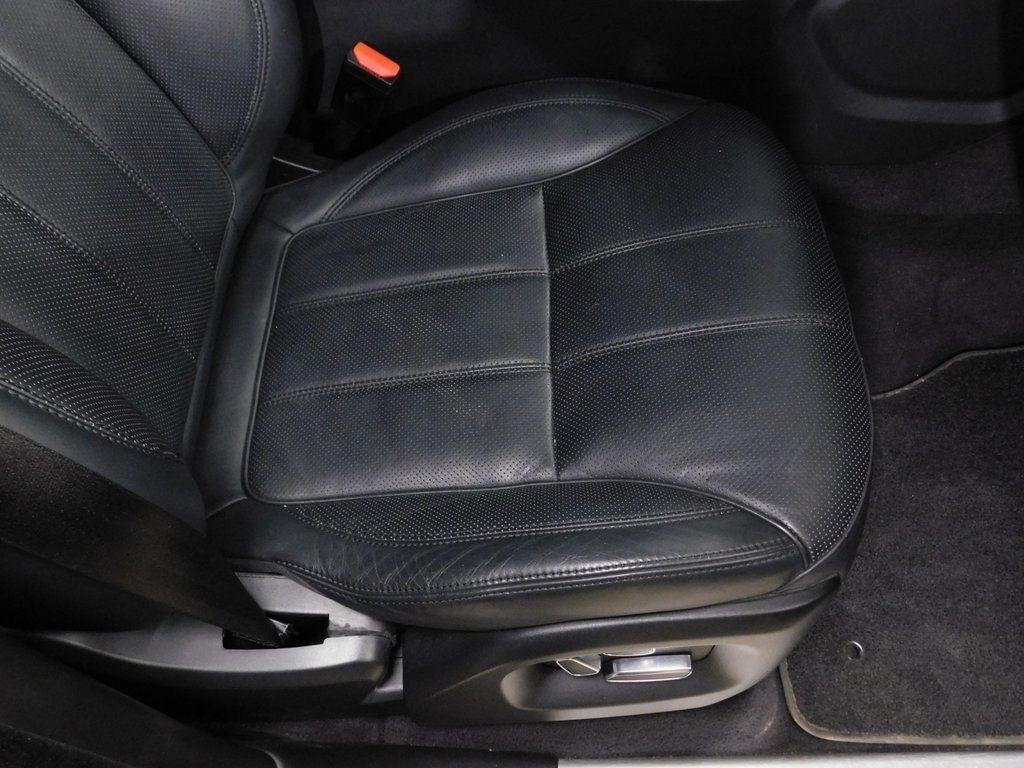 Land Rover Range Rover Sport 3.0L V6 Supercharged SE 2014