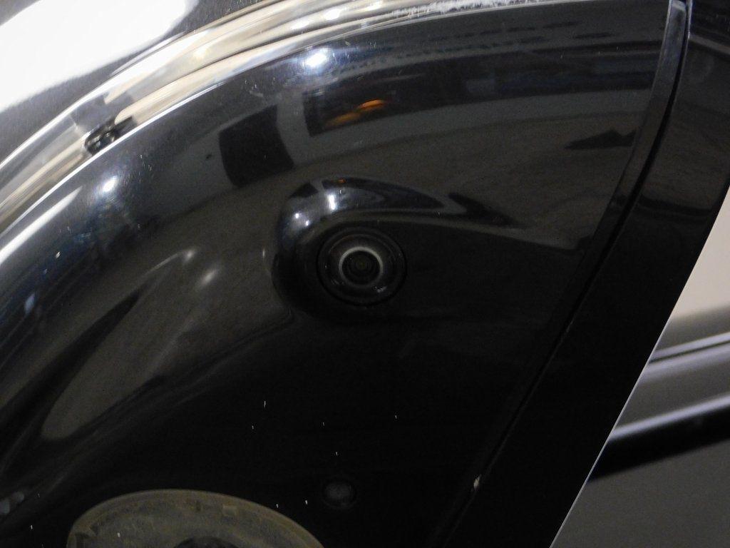 Land Rover Range Rover Sport 3.0L V6 Supercharged SE 2014