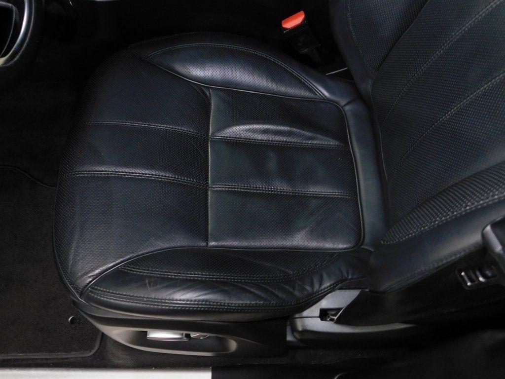 Land Rover Range Rover Sport 3.0L V6 Supercharged SE 2014