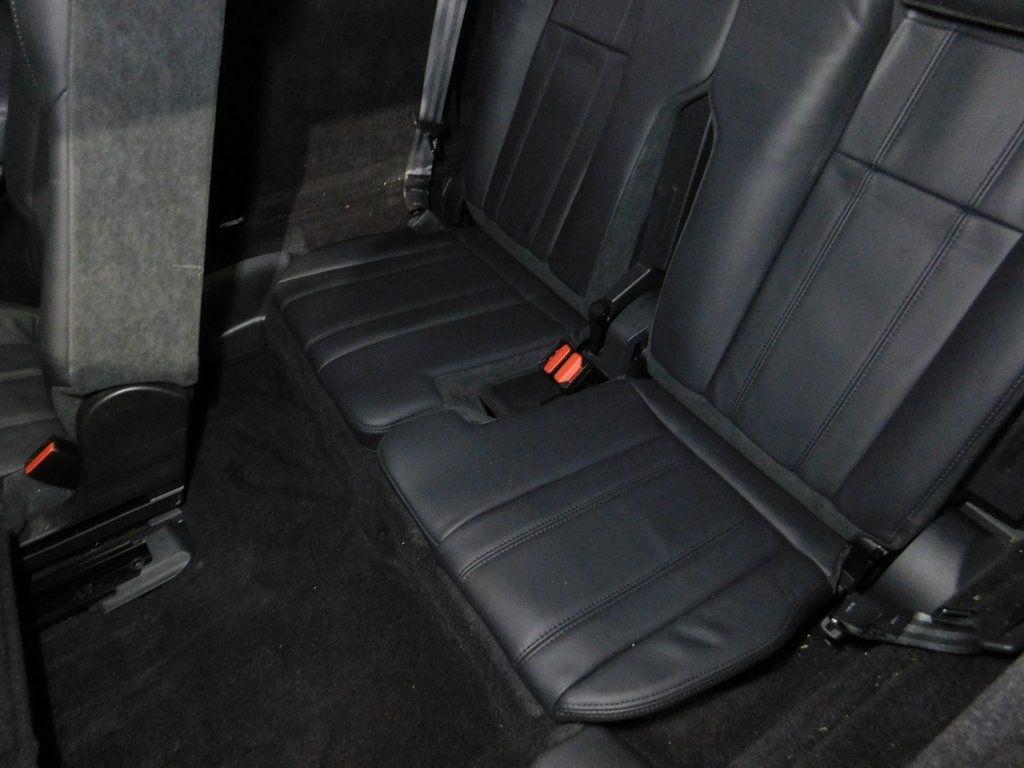 Land Rover Range Rover Sport 3.0L V6 Supercharged SE 2014