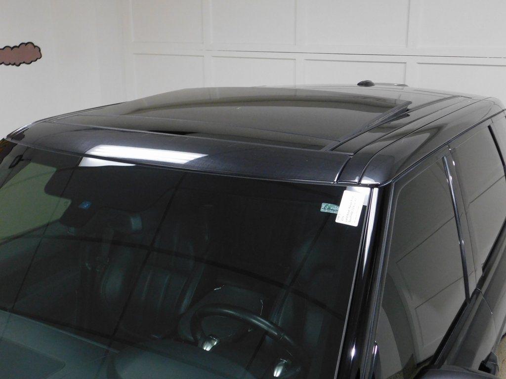 Land Rover Range Rover Sport 3.0L V6 Supercharged SE 2014