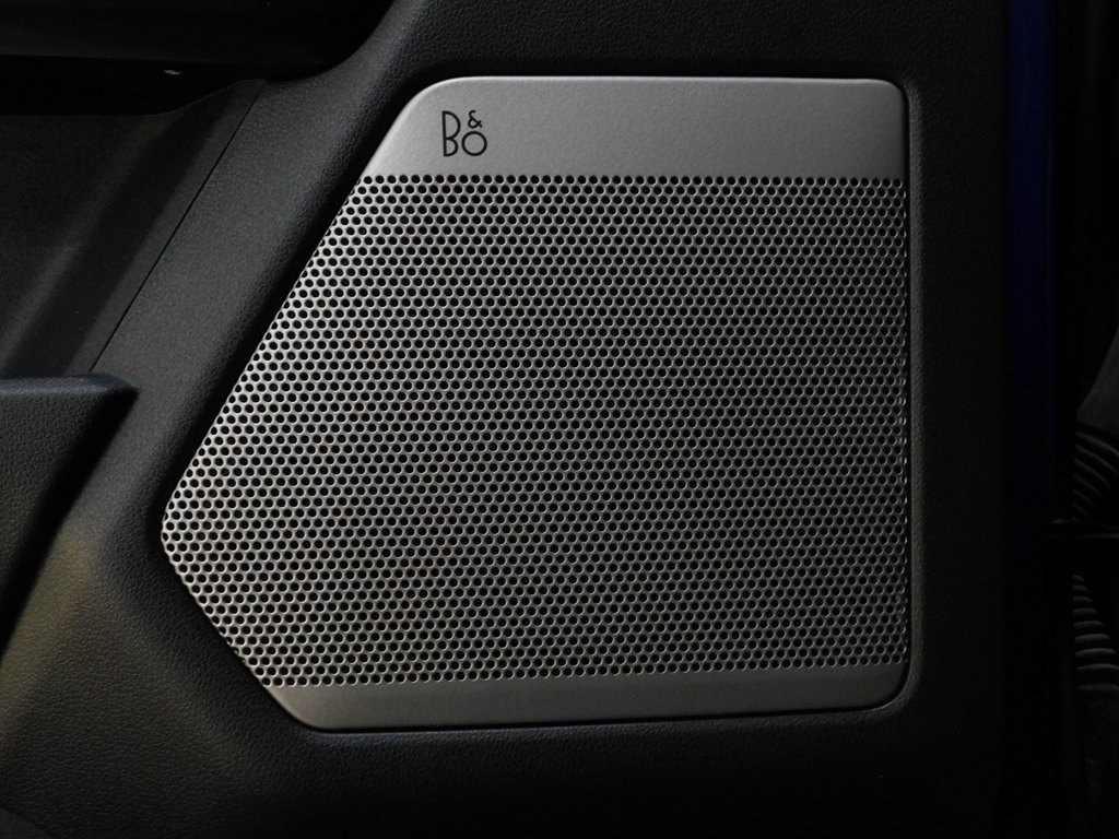 Ford F-150 Lariat SuperCrew 5.5-ft. Bed 4WD 2021