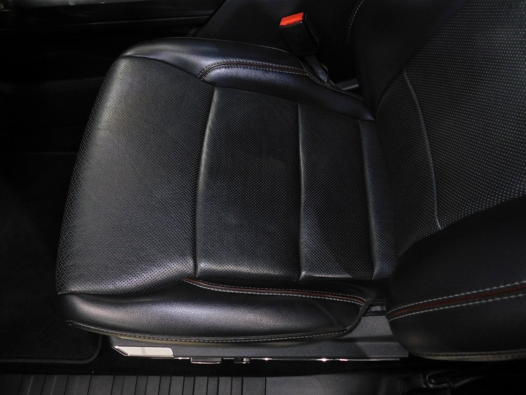 Ford F-150 Lariat SuperCrew 5.5-ft. Bed 4WD 2021