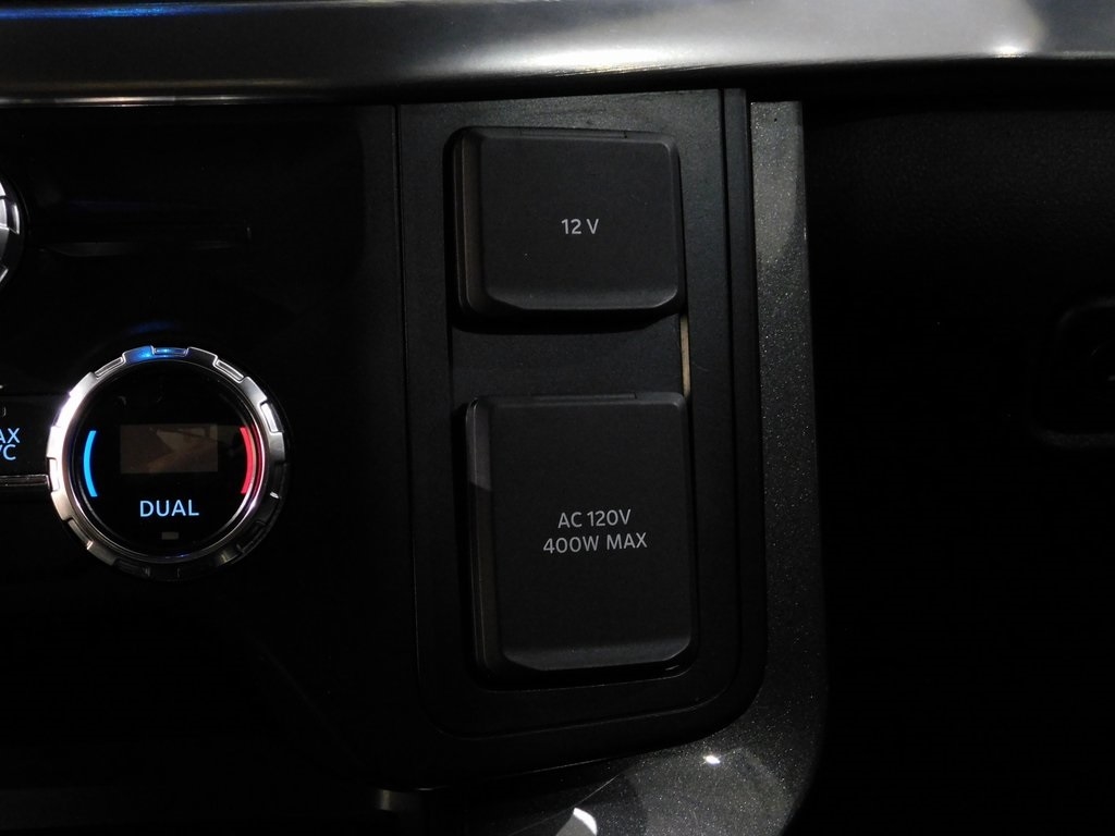 Ford F-150 Lariat SuperCrew 5.5-ft. Bed 4WD 2021