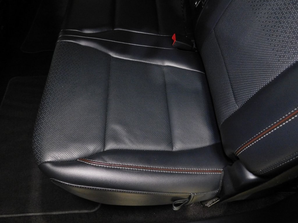 Ford F-150 Lariat SuperCrew 5.5-ft. Bed 4WD 2021