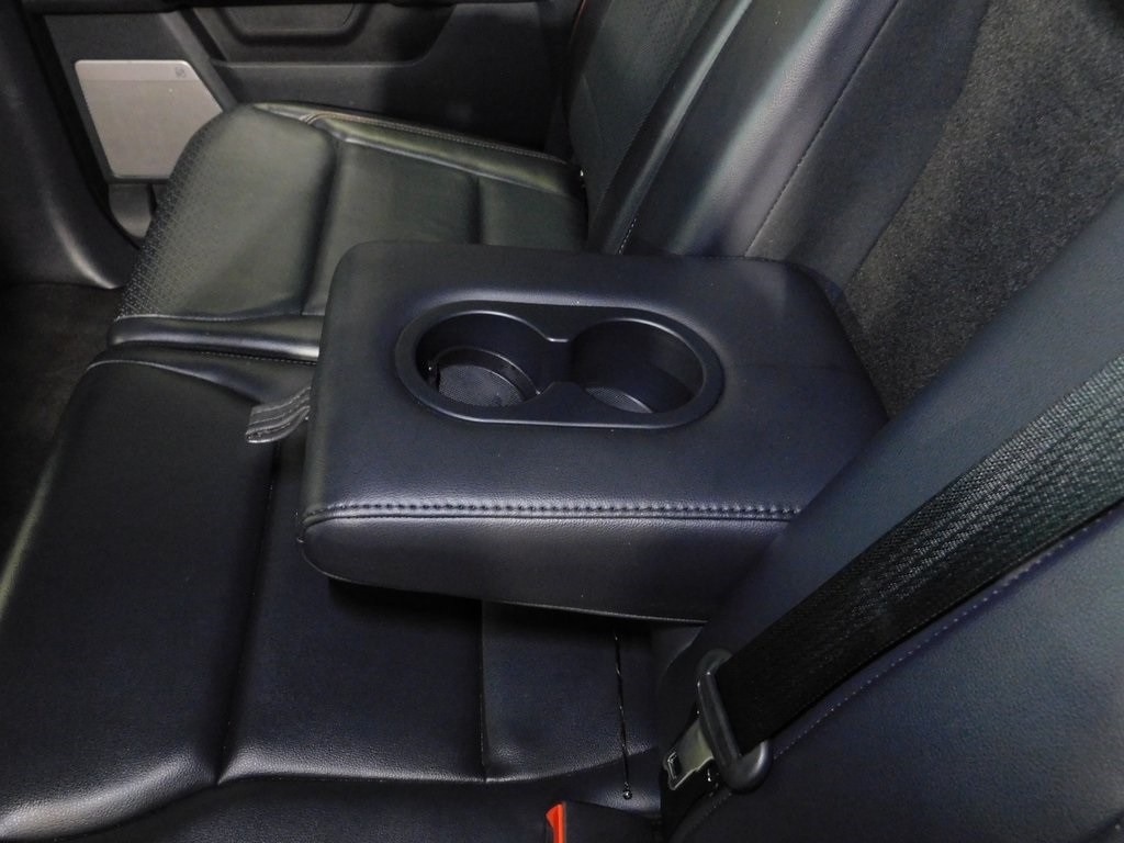 Ford F-150 Lariat SuperCrew 5.5-ft. Bed 4WD 2021