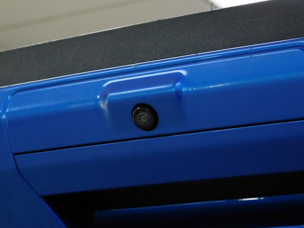 Ford F-150 Lariat SuperCrew 5.5-ft. Bed 4WD 2021