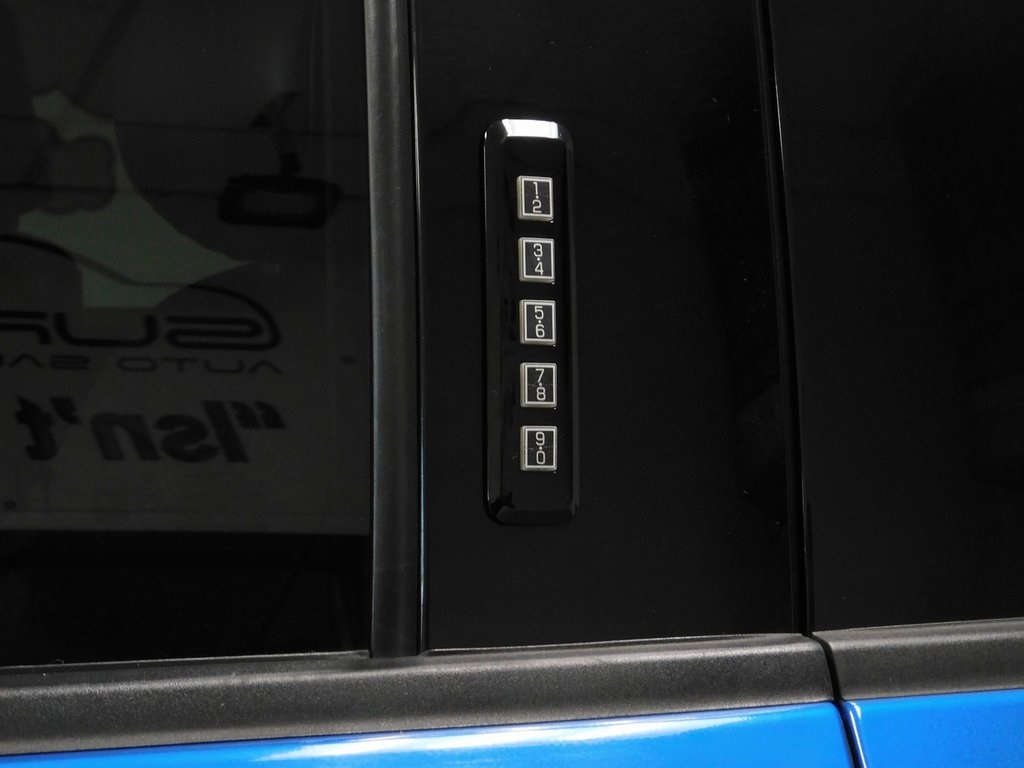 Ford F-150 Lariat SuperCrew 5.5-ft. Bed 4WD 2021