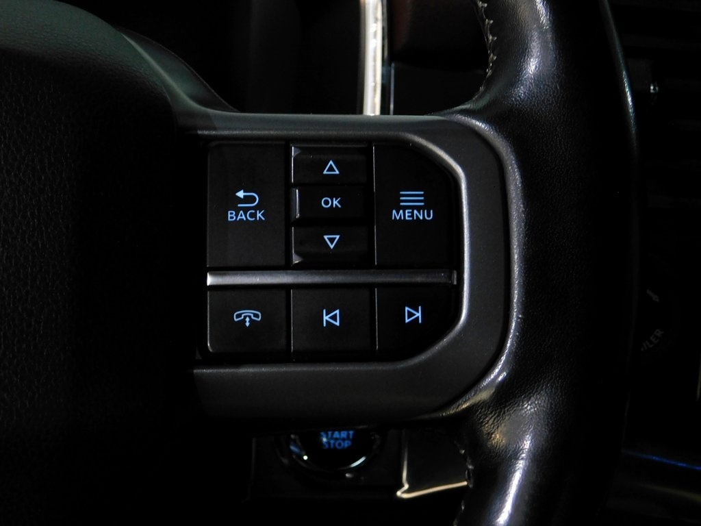 Ford F-150 Lariat SuperCrew 5.5-ft. Bed 4WD 2021