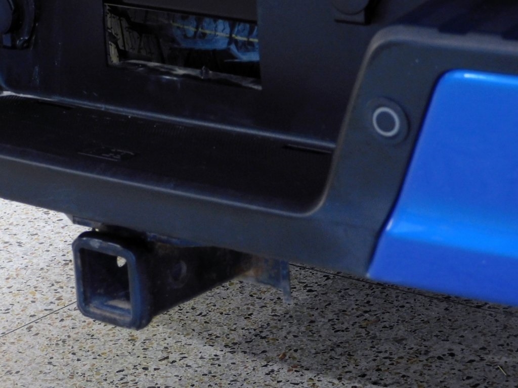 Ford F-150 Lariat SuperCrew 5.5-ft. Bed 4WD 2021