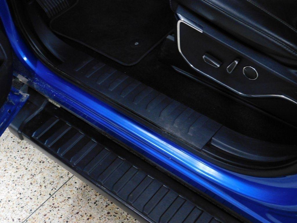 Ford F-150 Lariat SuperCrew 5.5-ft. Bed 4WD 2021