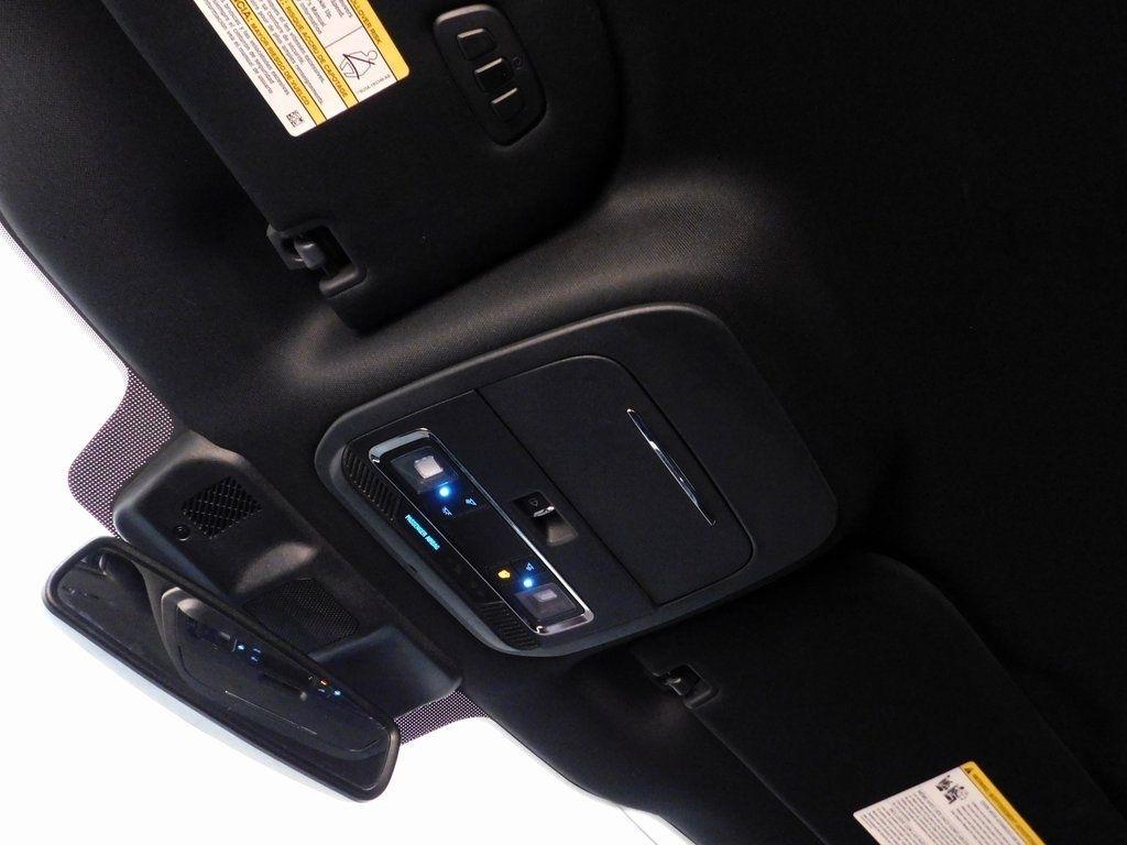 Ford F-150 Lariat SuperCrew 5.5-ft. Bed 4WD 2021