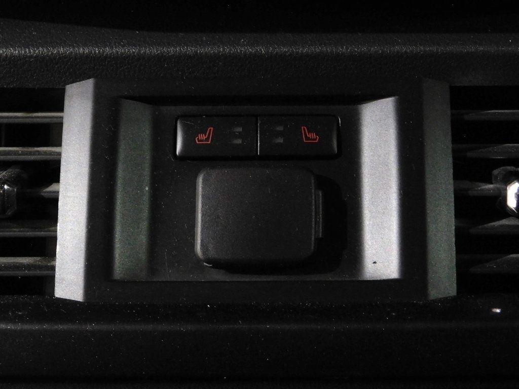 Ford F-150 Lariat SuperCrew 5.5-ft. Bed 4WD 2021