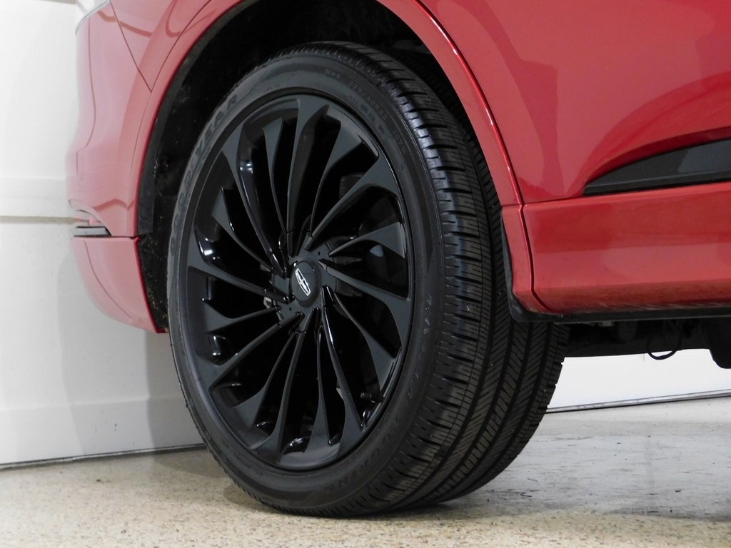 Lincoln Aviator Reserve AWD 2025