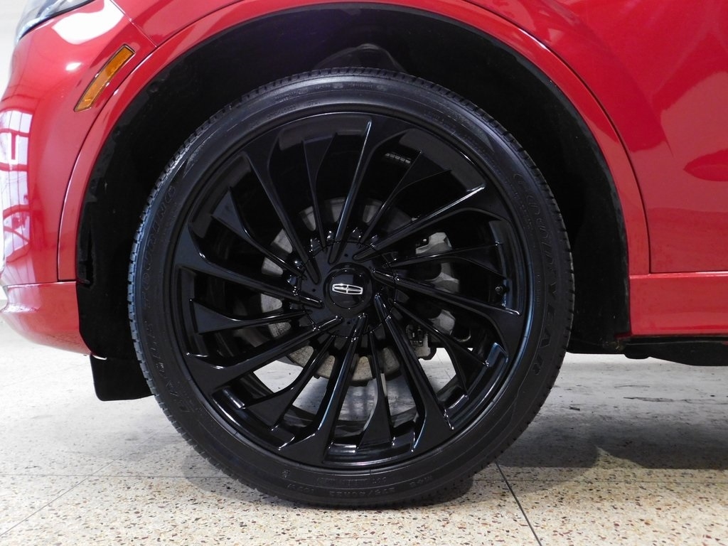 Lincoln Aviator Reserve AWD 2025