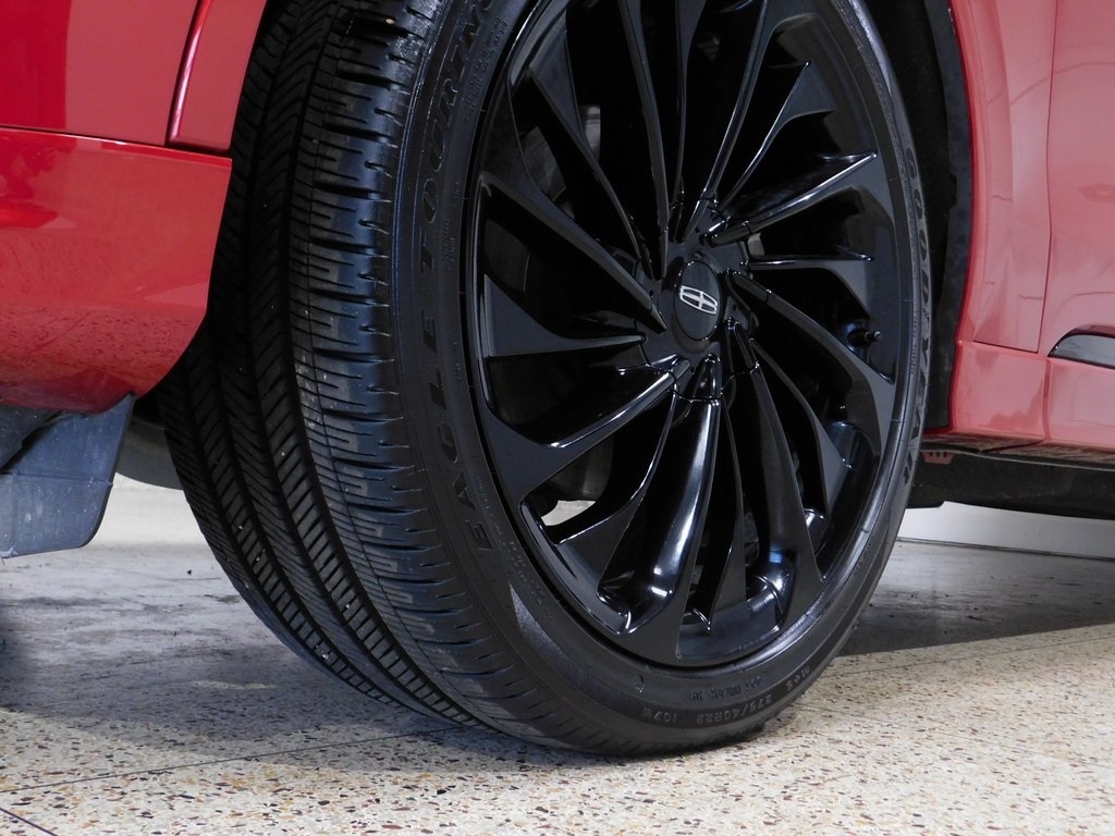 Lincoln Aviator Reserve AWD 2025