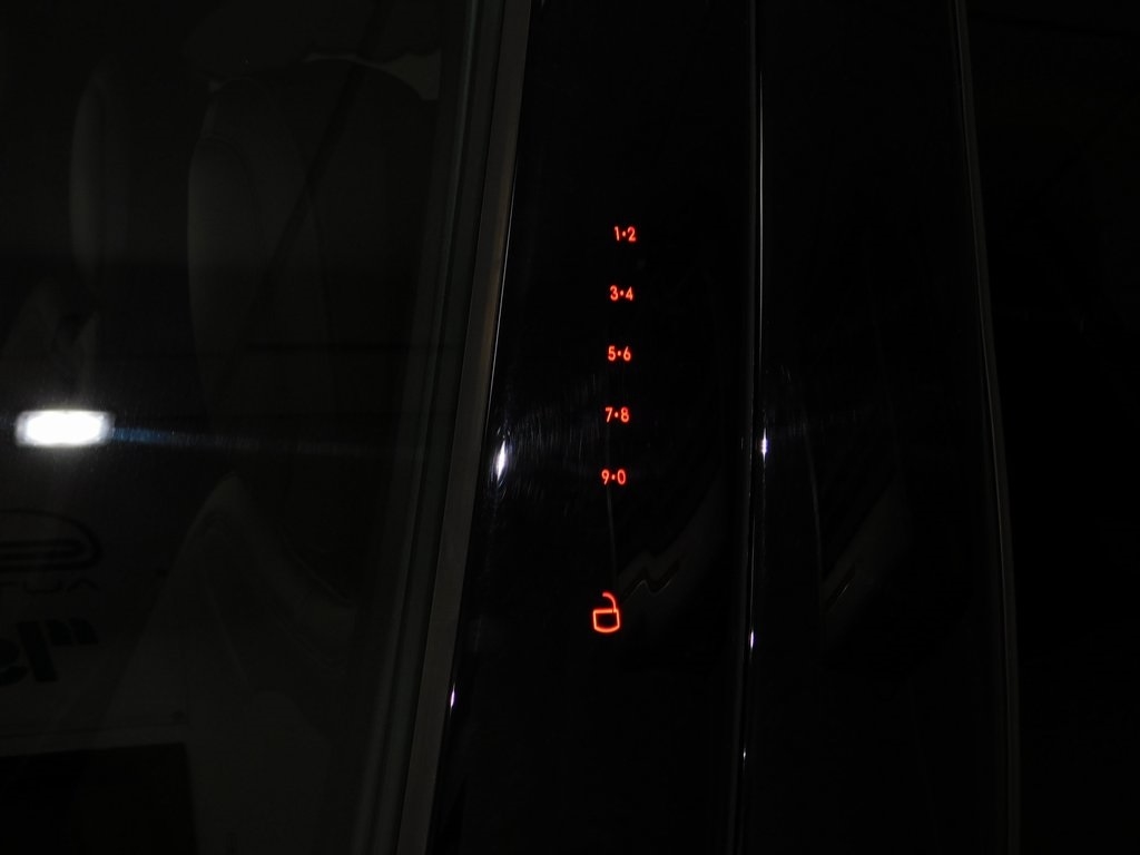 Lincoln Aviator Reserve AWD 2025