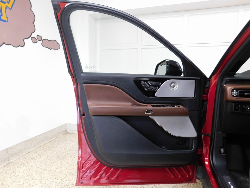 Lincoln Aviator Reserve AWD 2025