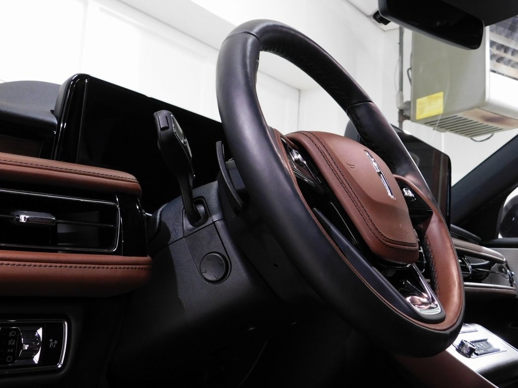 Lincoln Aviator Reserve AWD 2025