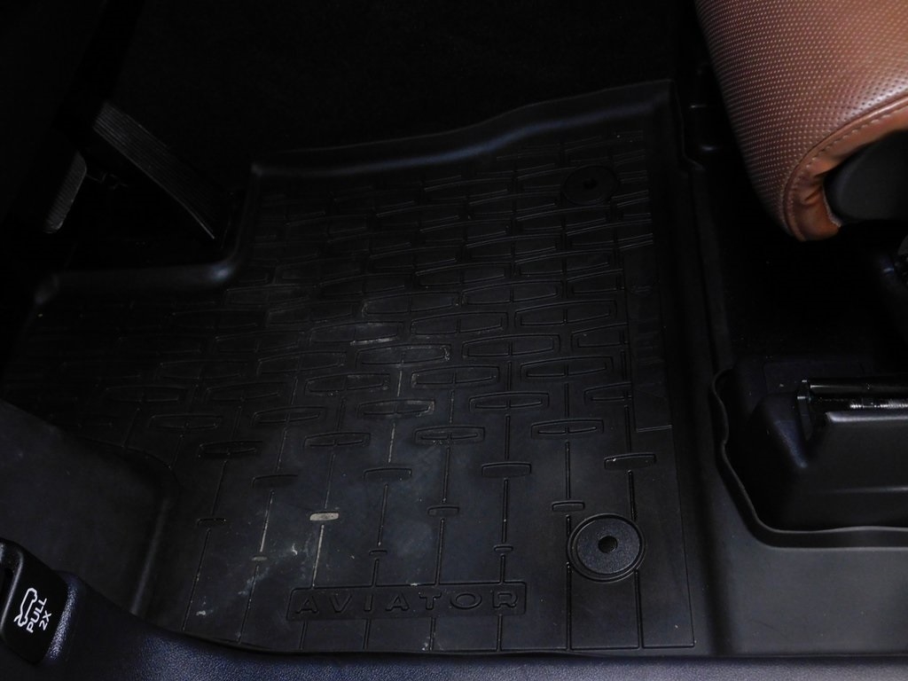 Lincoln Aviator Reserve AWD 2025