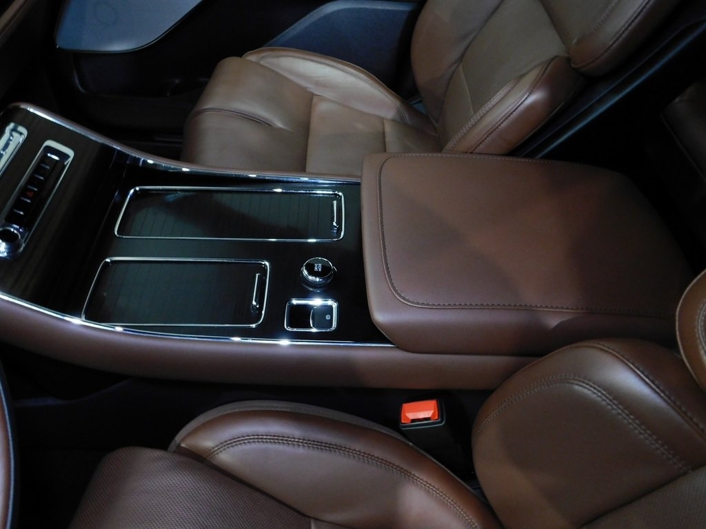 Lincoln Aviator Reserve AWD 2025