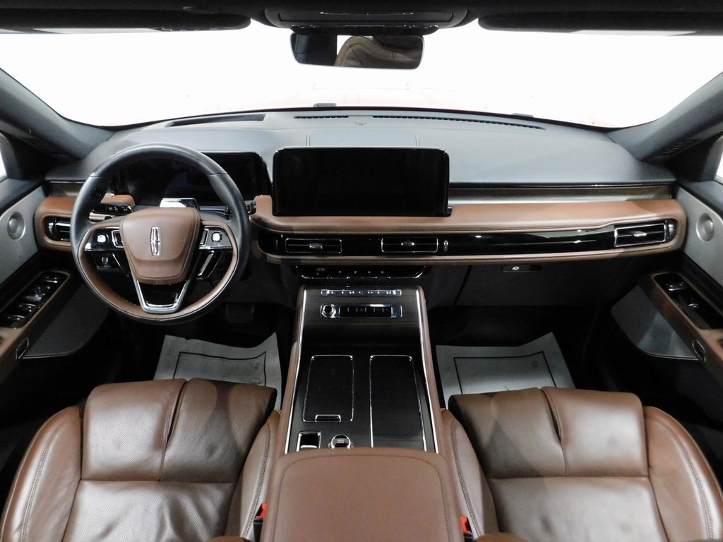 Lincoln Aviator Reserve AWD 2025