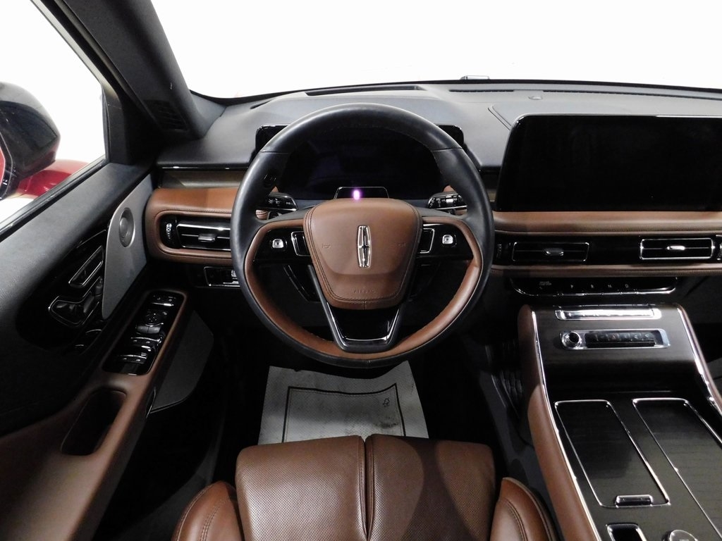 Lincoln Aviator Reserve AWD 2025