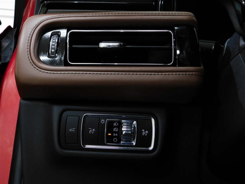 Lincoln Aviator Reserve AWD 2025