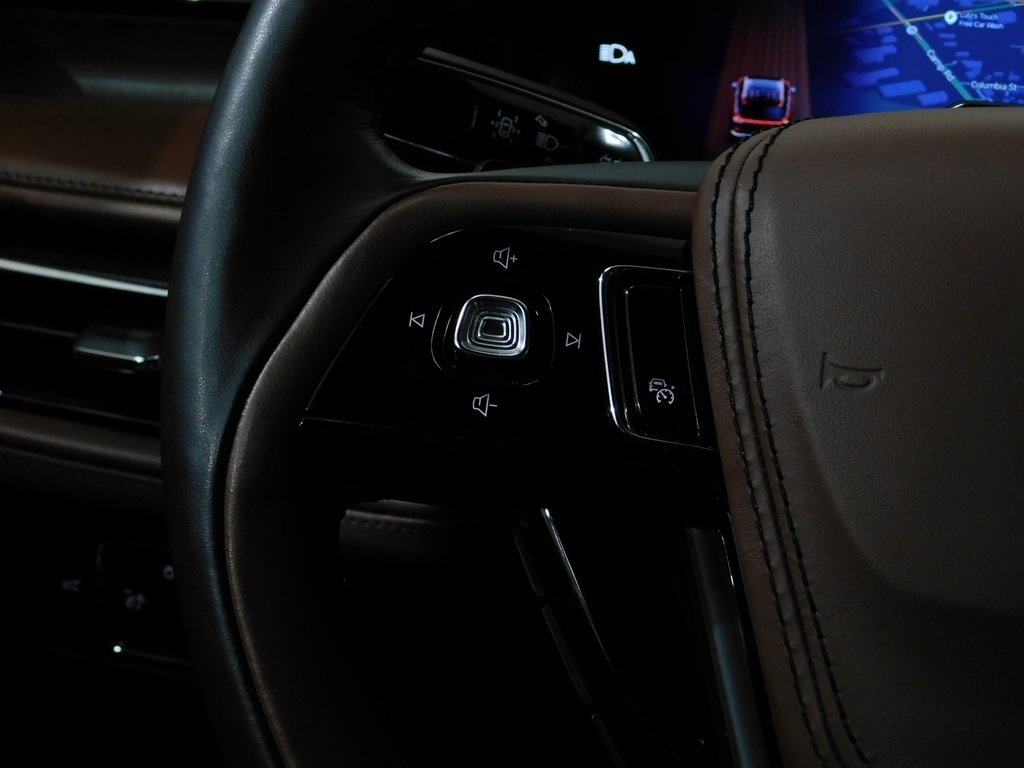 Lincoln Aviator Reserve AWD 2025