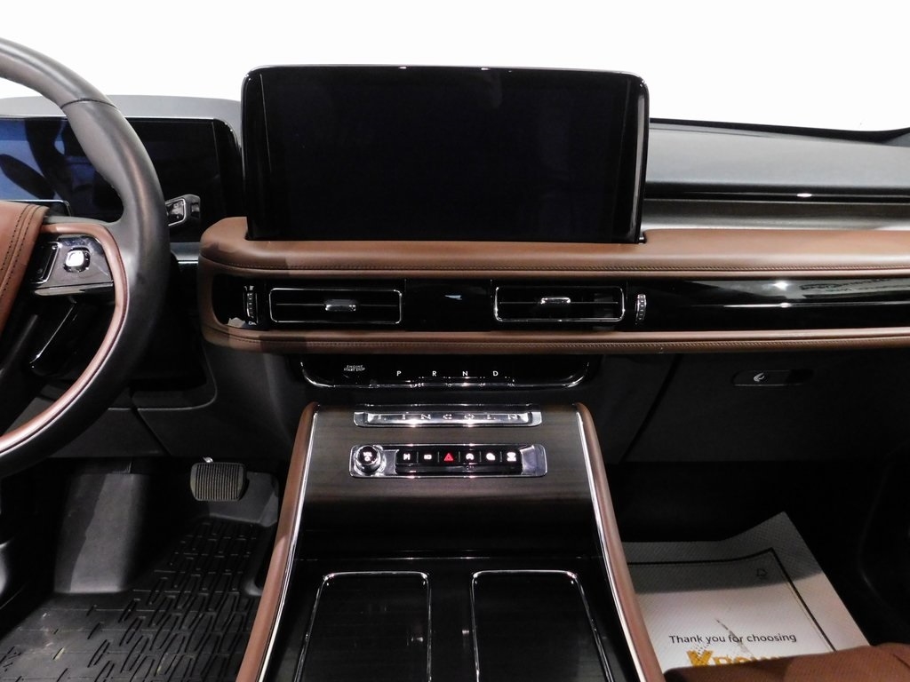 Lincoln Aviator Reserve AWD 2025