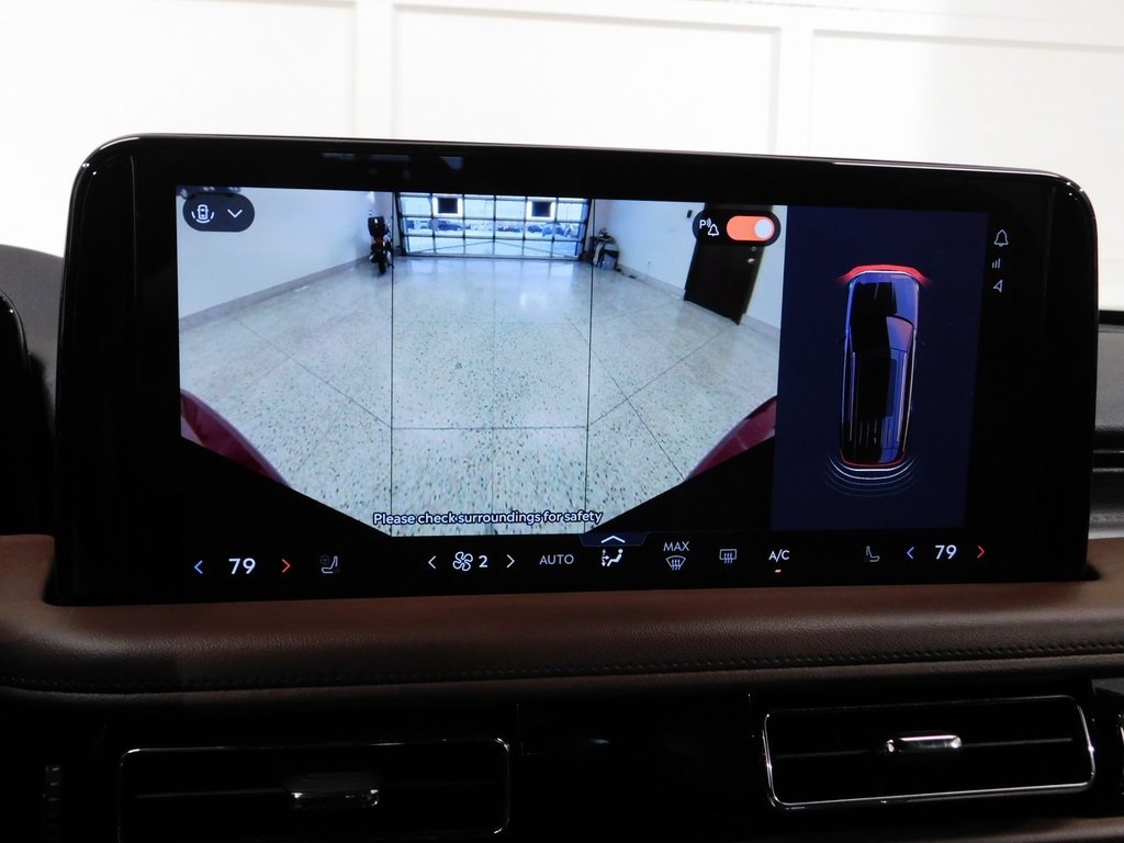 Lincoln Aviator Reserve AWD 2025