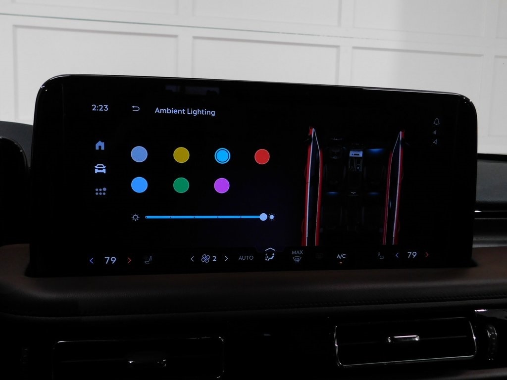 Lincoln Aviator Reserve AWD 2025