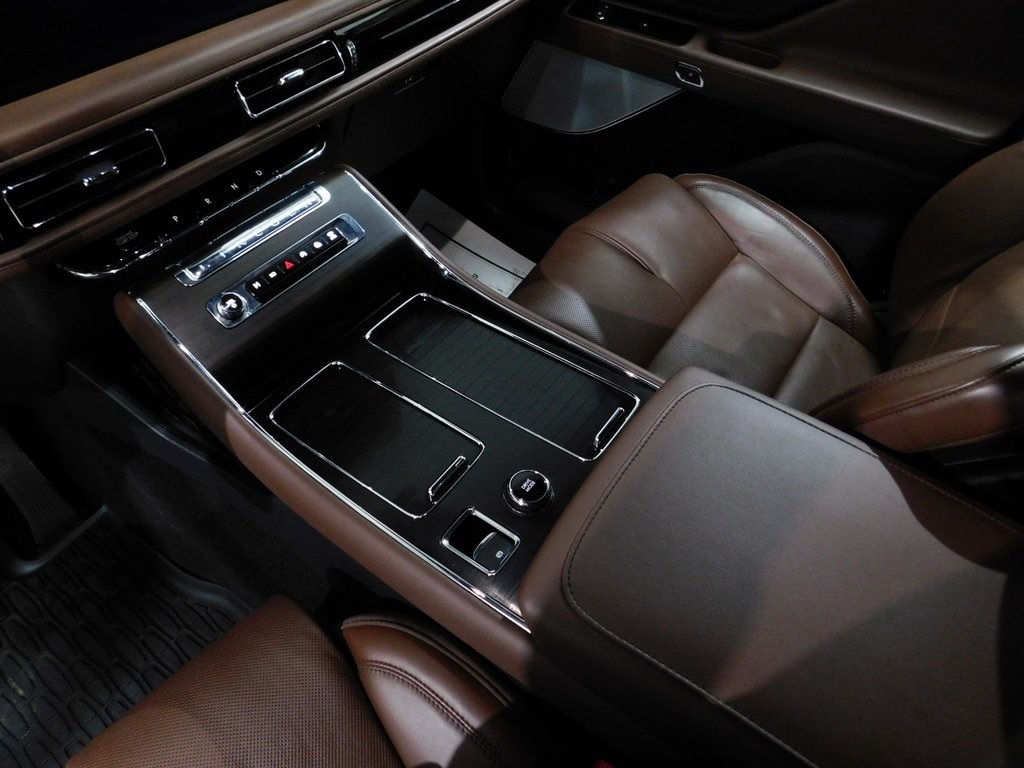 Lincoln Aviator Reserve AWD 2025