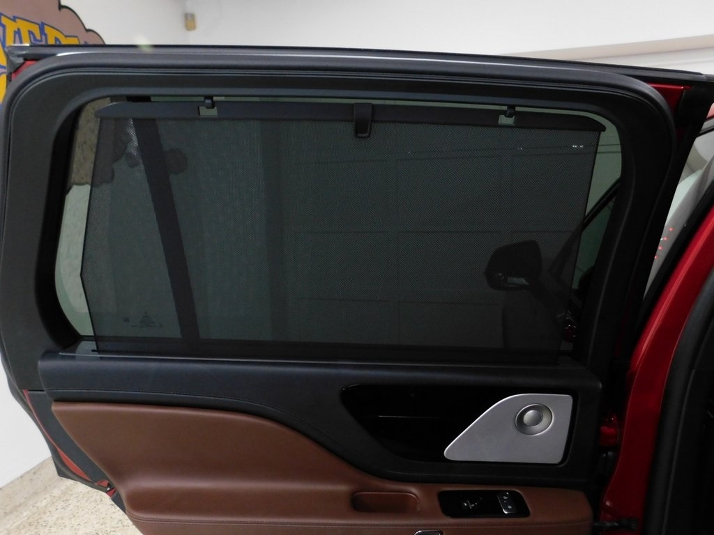 Lincoln Aviator Reserve AWD 2025