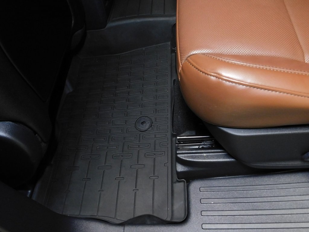 Lincoln Aviator Reserve AWD 2025