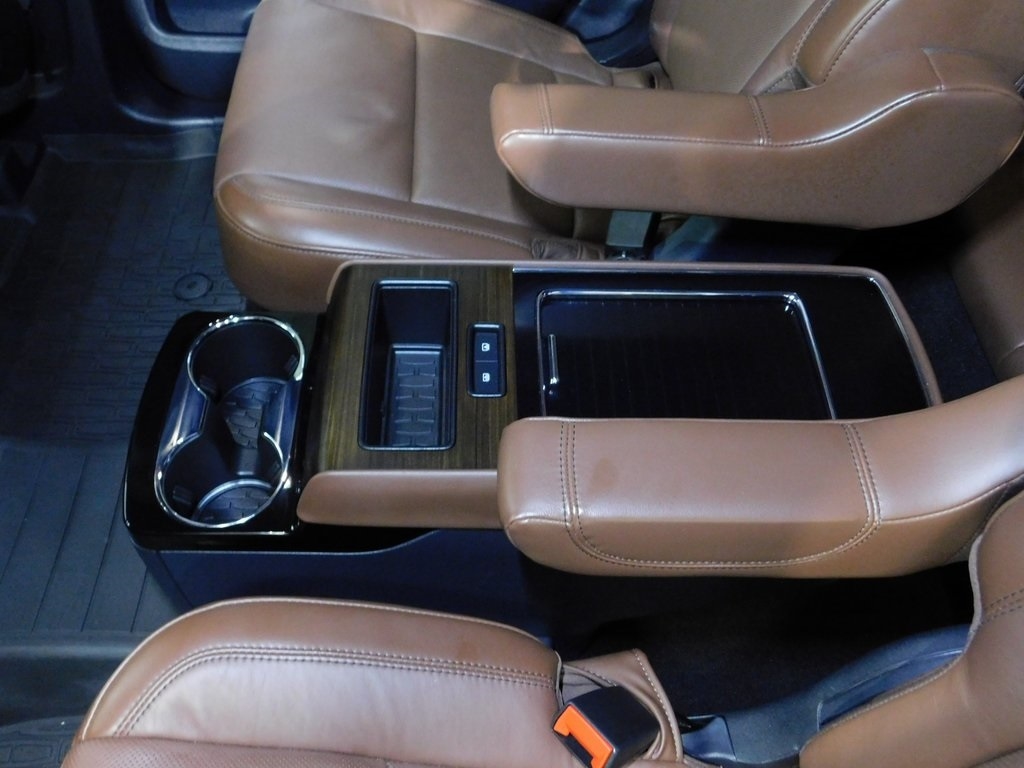 Lincoln Aviator Reserve AWD 2025