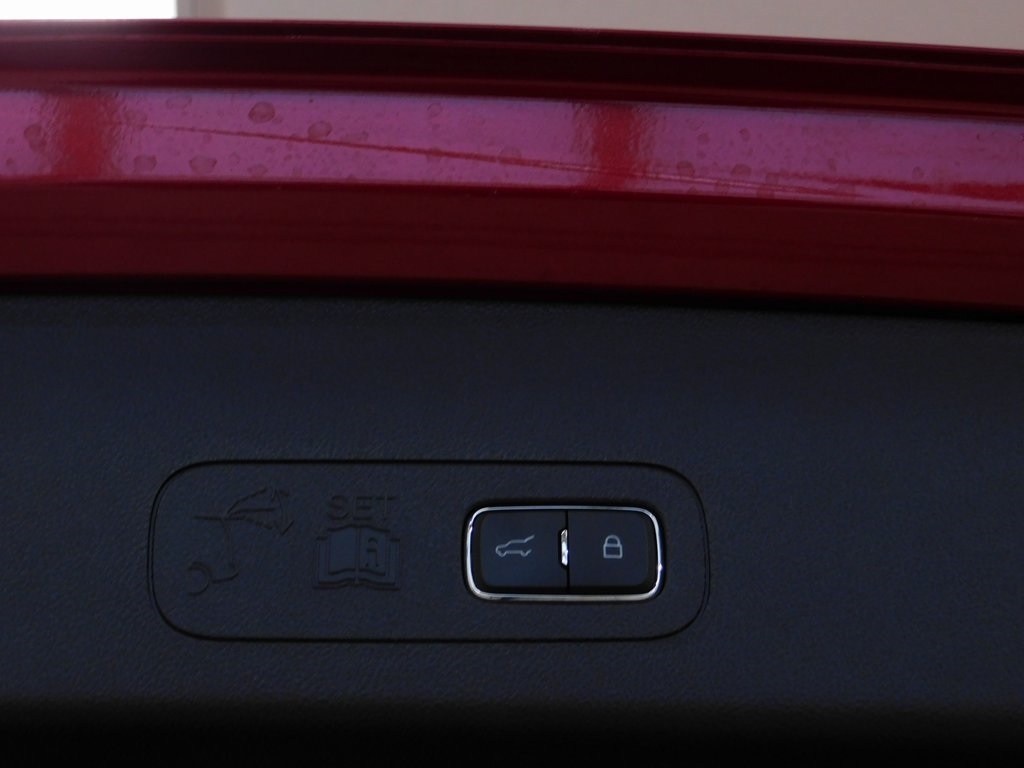 Lincoln Aviator Reserve AWD 2025