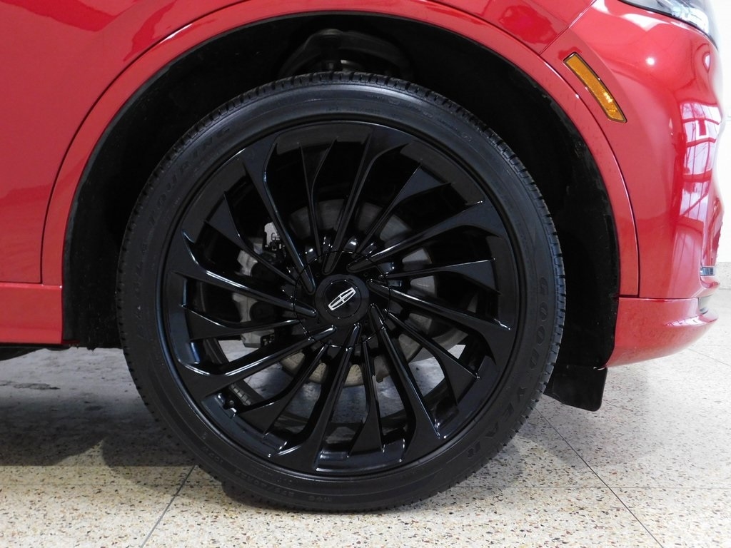 Lincoln Aviator Reserve AWD 2025