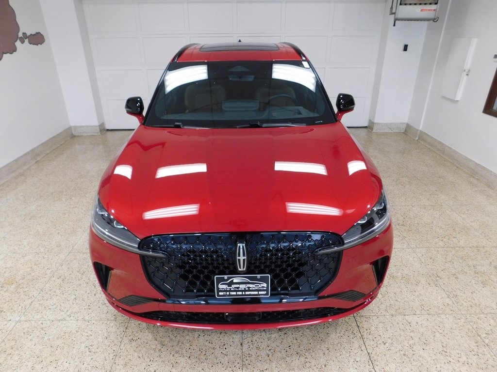 Lincoln Aviator Reserve AWD 2025