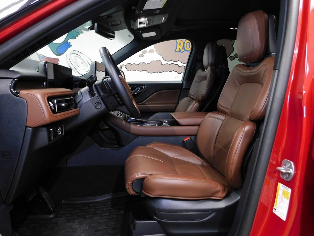 Lincoln Aviator Reserve AWD 2025