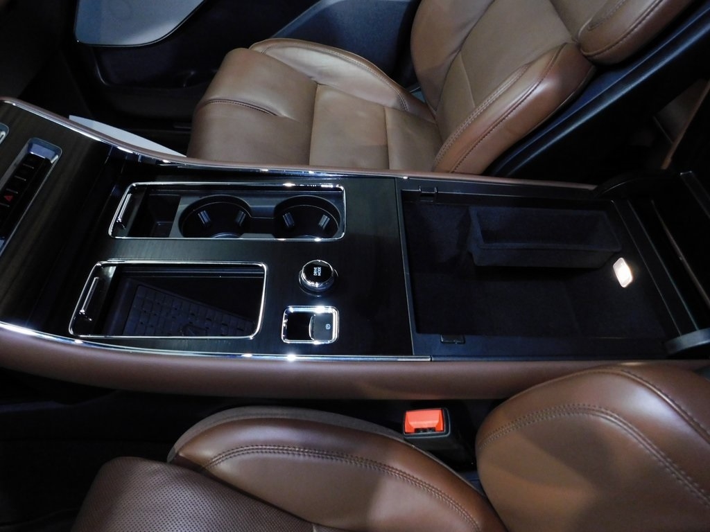 Lincoln Aviator Reserve AWD 2025