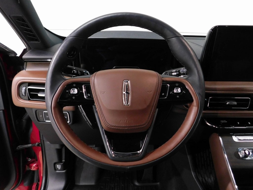 Lincoln Aviator Reserve AWD 2025