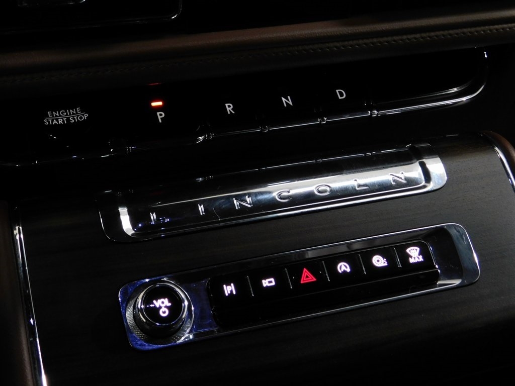 Lincoln Aviator Reserve AWD 2025