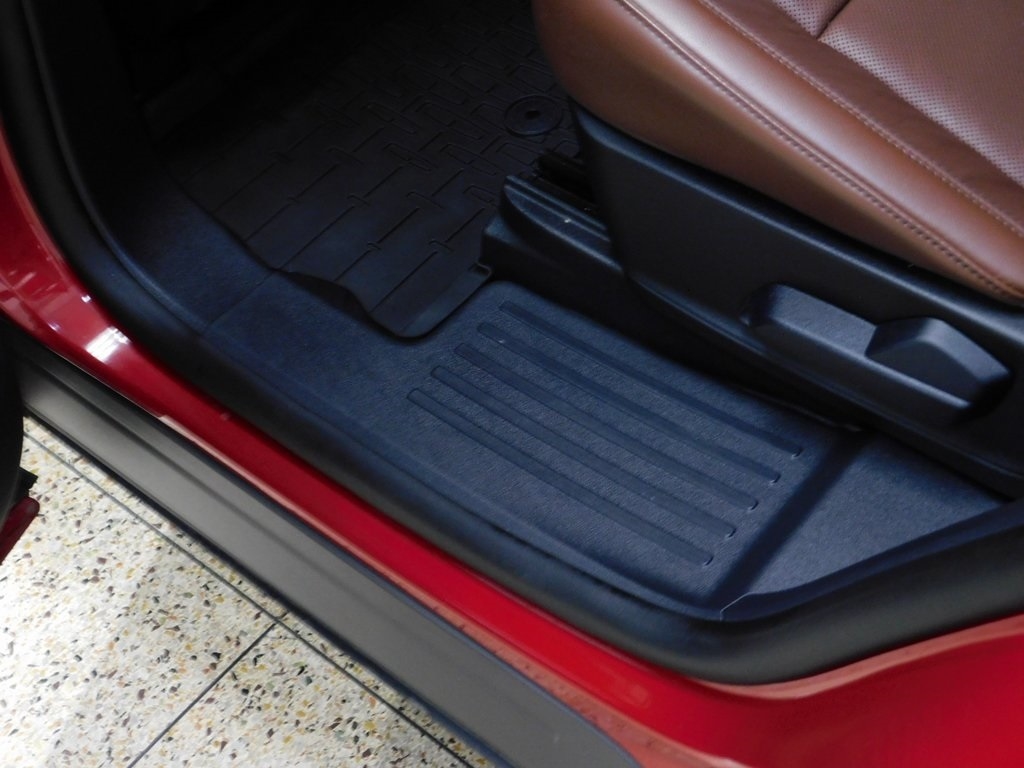 Lincoln Aviator Reserve AWD 2025