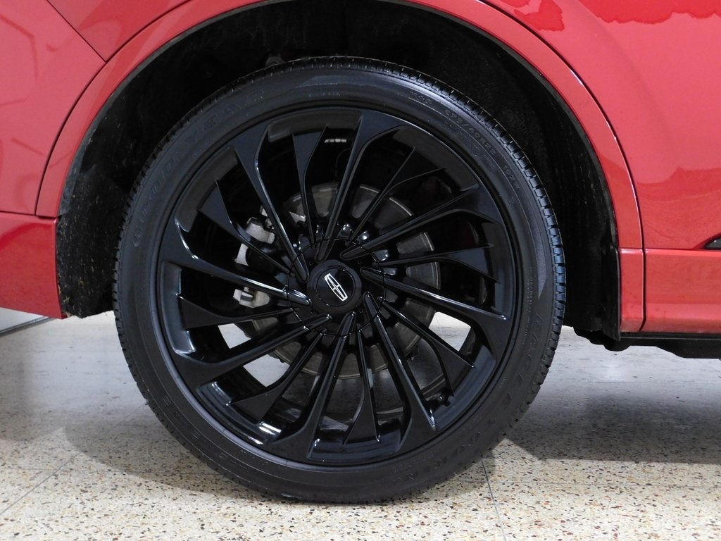 Lincoln Aviator Reserve AWD 2025